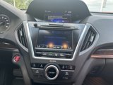 Used 2017 Acura MDX SH-AWD w/ Technology Package image 4
