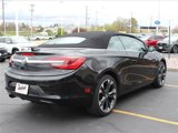 Used 2017 Buick Cascada Premium image 5