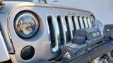 Used 2013 Jeep Wrangler Unlimited Sahara w/ Mopar Chrome Edition Group image 3