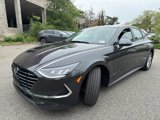 Certified 2023 Hyundai Sonata SE w/ Cargo Package image 3