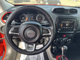 Used 2016 Jeep Renegade Trailhawk w/ Premium Trailhawk Package image 3