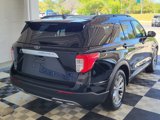 Used 2023 Ford Explorer XLT w/ Equipment Group 202A image 2