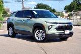 New 2026 Chevrolet TrailBlazer LS w/ LS Convenience Package image 2