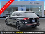 Certified 2024 Volkswagen Tiguan SE R-Line image 4