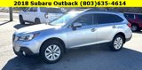 Used 2018 Subaru Outback 2.5i Premium image 3