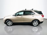 Used 2018 Chevrolet Equinox LT w/ LPO, Cargo Package image 4