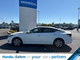 Used 2022 Nissan Altima 2.5 S image 3