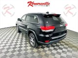Used 2019 Jeep Grand Cherokee Limited image 5