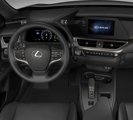 New 2025 Lexus UX 300h FWD image 6