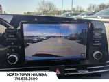 Certified 2021 Hyundai Elantra SEL w/ Convenience + Premium Package image 5
