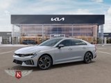 New 2025 Kia K5 GT-Line image 3