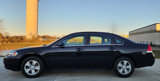 Used 2015 Chevrolet Impala Limited LS image 3