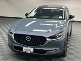 Used 2022 MAZDA CX-30 AWD 2.5 S w/ Preferred Package image 2