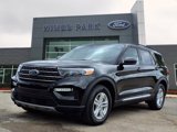 Certified 2021 Ford Explorer XLT w/ Equipment Group 202A image 3