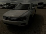 Used 2020 Volkswagen Tiguan SE image 2