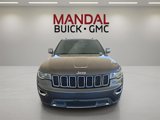 Used 2019 Jeep Grand Cherokee Limited image 2