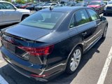 Used 2018 Audi A4 2.0T Premium w/ Convenience Package image 3