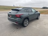 New 2025 Chevrolet Trax LT w/ Driver Confidence Package image 5