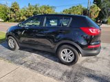 Used 2012 Kia Sportage LX image 5