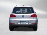 Used 2012 Volkswagen Tiguan SE image 5