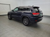 Used 2018 Jeep Grand Cherokee Limited image 5