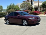 Used 2007 MAZDA MAZDA6 s Sport Value Edition image 3