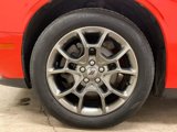 Used 2017 Dodge Challenger GT w/ GT Interior Package image 5