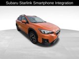 Used 2018 Subaru Crosstrek 2.0i Premium image 5