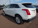 Used 2018 Cadillac XT5 AWD image 5