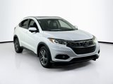 Used 2022 Honda HR-V EX image 3