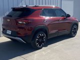 Used 2023 Chevrolet TrailBlazer LT image 5