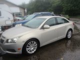 Used 2011 Chevrolet Cruze Eco image 5