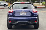 Used 2015 Nissan Juke SV w/ Technology Package image 5