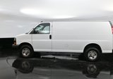 Used 2022 Chevrolet Express 2500 w/ Driver Convenience Package image 4