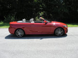 Used 2021 BMW 230i xDrive Convertible w/ M Sport Package image 6