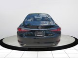 Certified 2025 Lexus ES 350 w/ Premium Package image 5