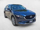 Used 2020 MAZDA CX-5 Grand Touring w/ GT Premium Package image 3