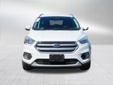 Used 2017 Ford Escape Titanium image 2