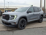 New 2025 GMC Acadia Elevation w/ Super Cruise Package image 3
