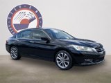Used 2015 Honda Accord Sport image 2