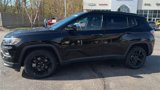 New 2024 Jeep Compass Latitude w/ Convenience Group image 4