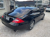 Used 2007 Mercedes-Benz CLS 550 image 5