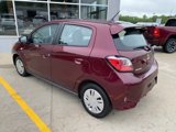 Used 2024 Mitsubishi Mirage LE image 6