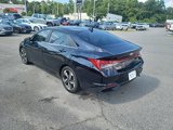 Used 2023 Hyundai Elantra Limited w/ Preferred Accessory Package image 5