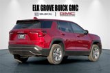 New 2025 GMC Terrain Elevation image 4