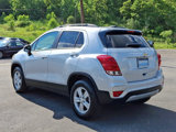Certified 2022 Chevrolet Trax LT w/ LT Convenience Package image 5