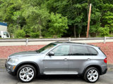 Used 2007 BMW X5 4.8i image 2