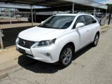 Used 2013 Lexus RX 450h AWD image 2