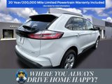 New 2024 Ford Edge SE image 2