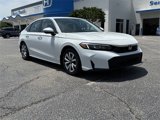 New 2025 Honda Civic LX image 2